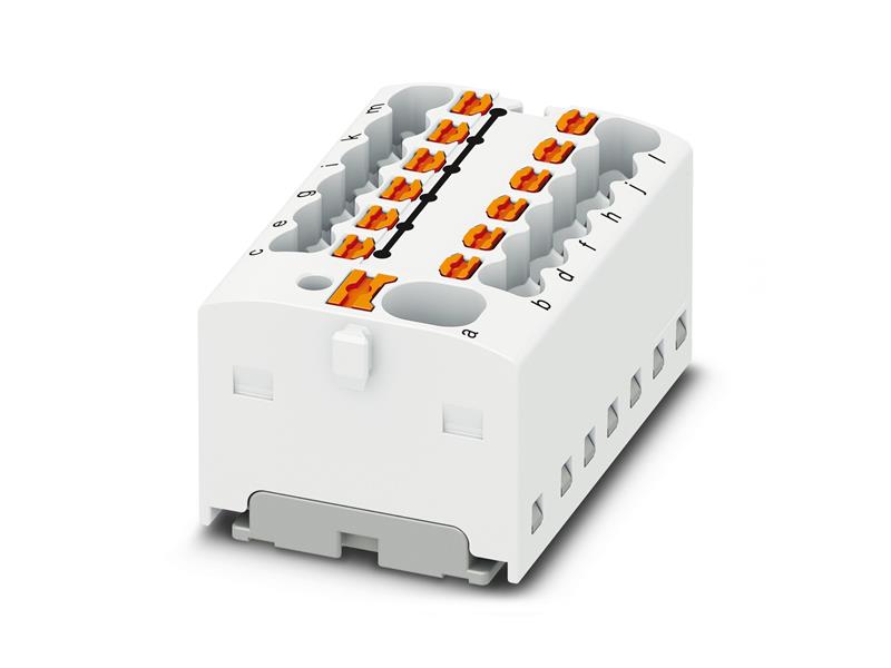 PHOENIX CONTACT PTFIX 4/12X1,5 WH