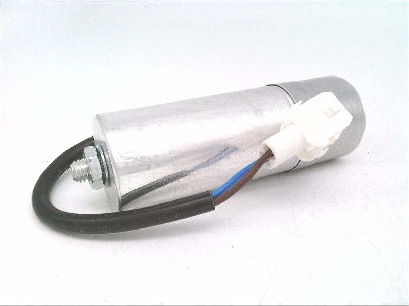 EBM PAPST 2166-4-7320A