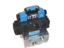 EATON CORPORATION DG5S-8-8C-R-VM-FW-B5-30