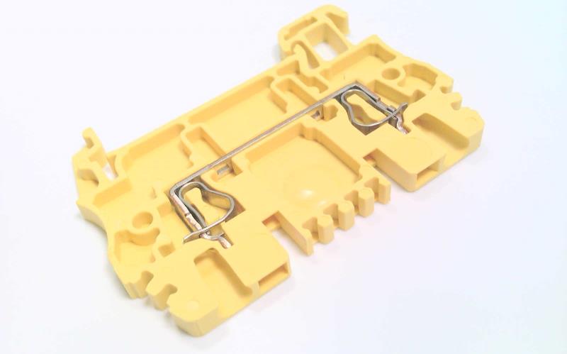 ALLEN BRADLEY 1492-L2-Y
