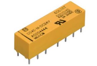 MATSUSHITA ELECTRIC DS4E-M-DC5V