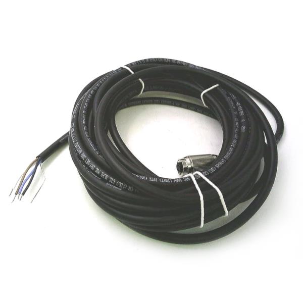 TURCK P-RKG 5.3T-1095XL-8