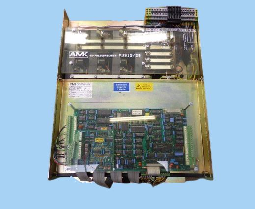 AMK PUS 15/20-E