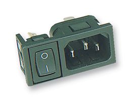 BULGIN COMPONENTS BZM27/Z0000/53B