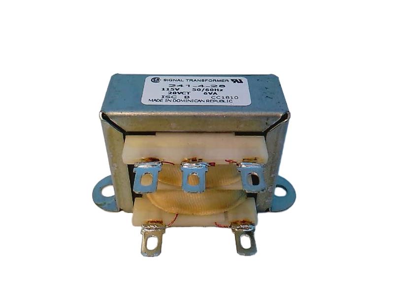 SIGNAL TRANSFORMER 241-4-28