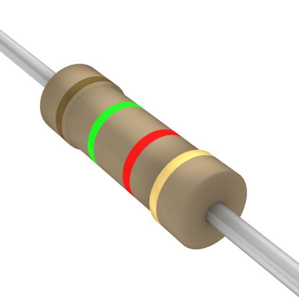 STACKPOLE CF12JT1K50