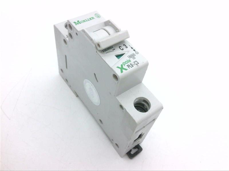 EATON CORPORATION PL9-C3/1