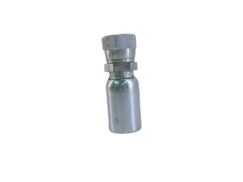 PARKER 107HY-6-6