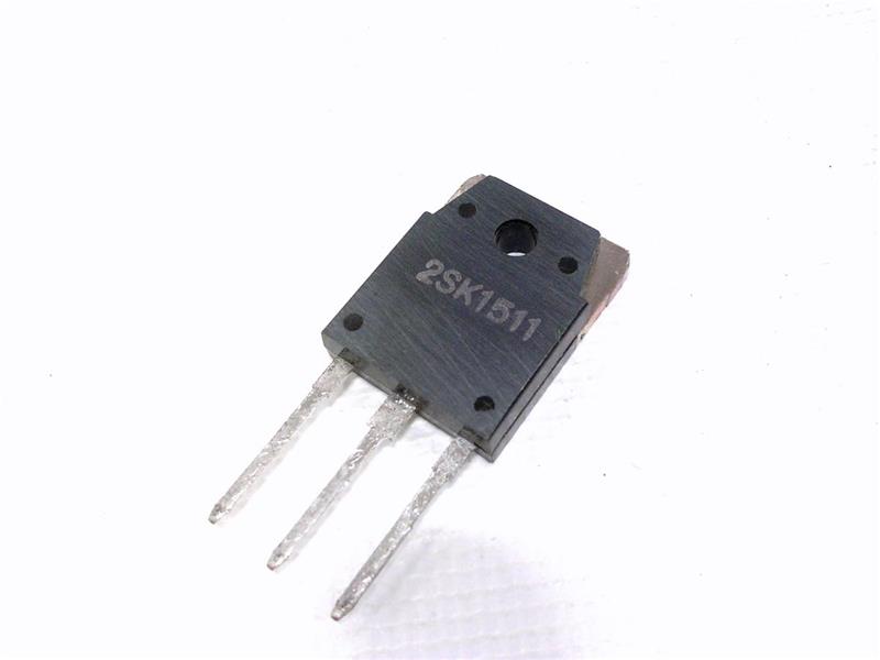 2SK1511 by FUJI ELECTRIC