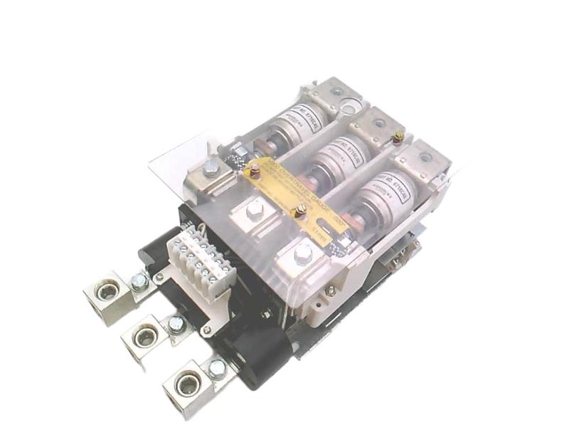 EATON CORPORATION V200M5CU
