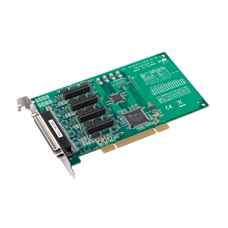 ADVANTECH PCI-1610C-BE
