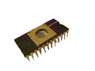 TEXAS INSTRUMENTS SEMI TMS2708JL