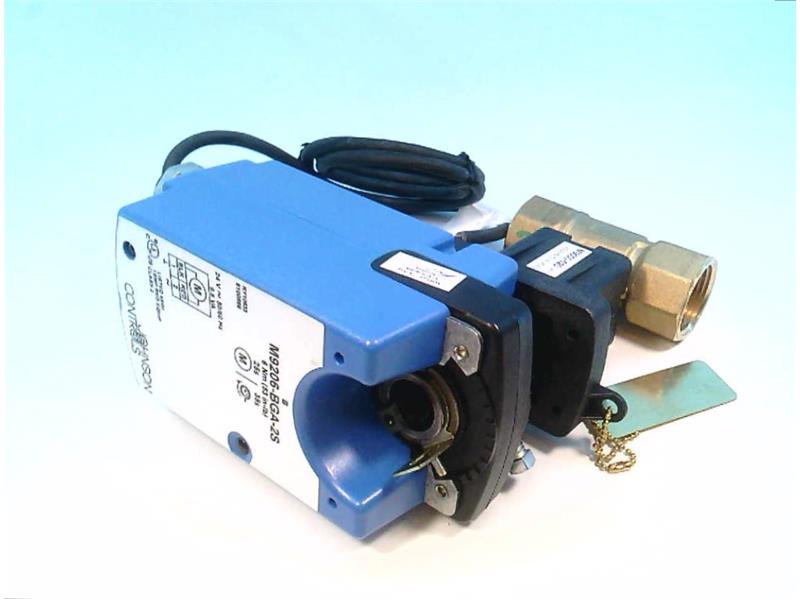 JOHNSON CONTROLS VG1241CL+956BGA