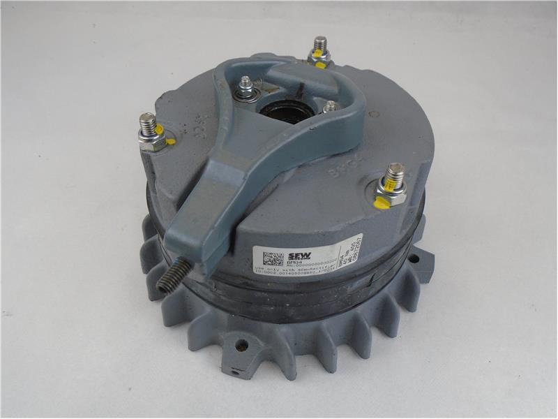 SEW EURODRIVE BMG4-HF-40-NM-400