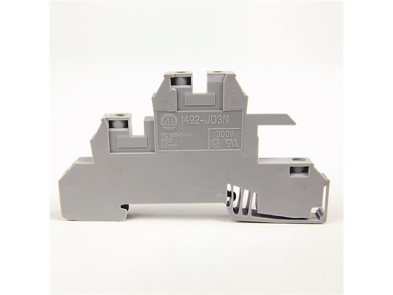 ALLEN BRADLEY 1492-JD3N