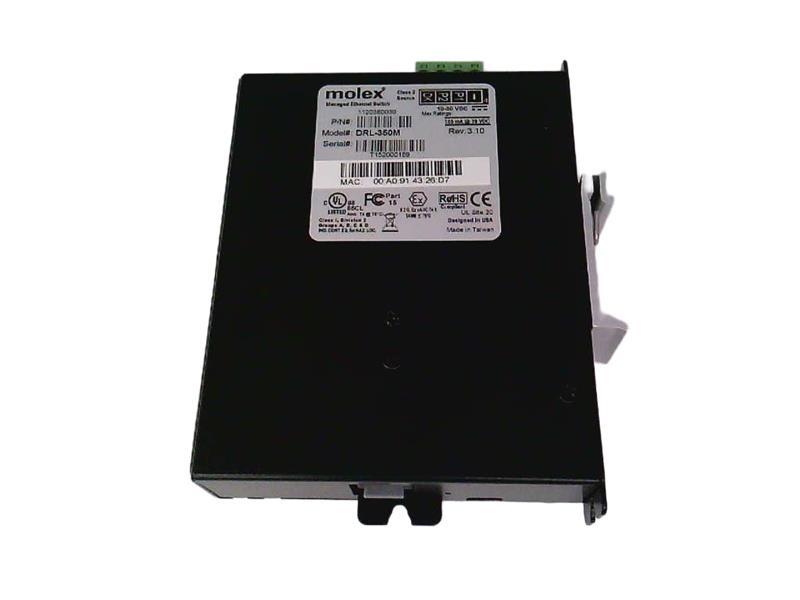 DRL-350M by MOLEX