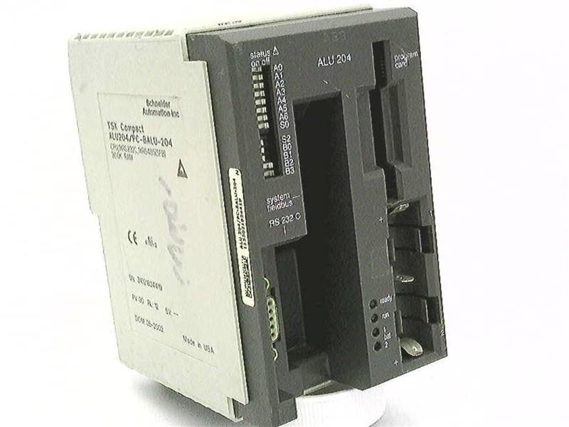 SCHNEIDER ELECTRIC PC-BALU-204