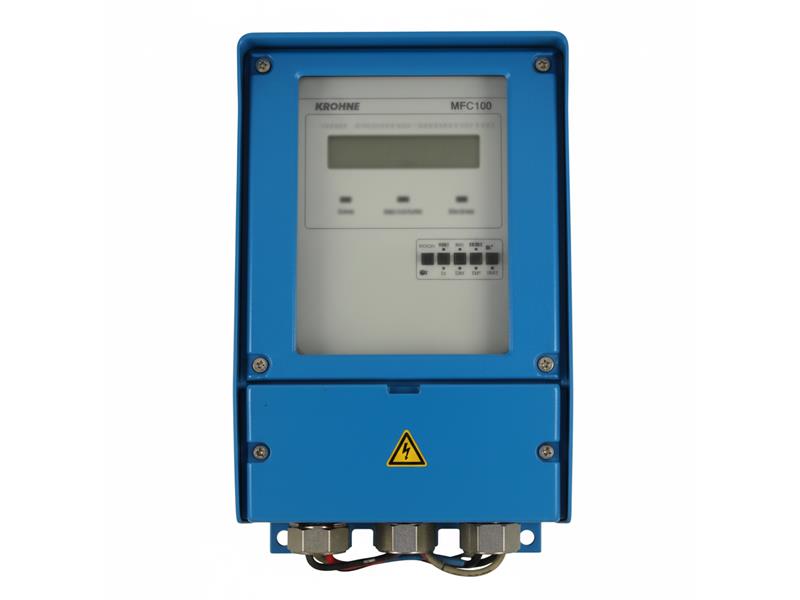 KROHNE MFC100