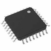 MICROCHIP TECHNOLOGY INC ATMEGA328PB-AUR