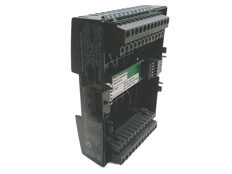 SXWTBIOW110001 by SCHNEIDER ELECTRIC
