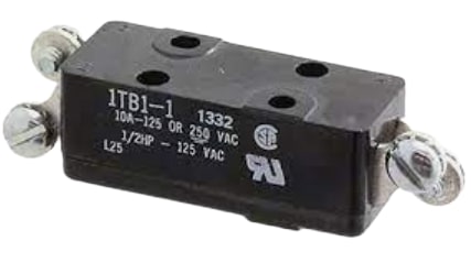 1TB1-1 by HONEYWELL