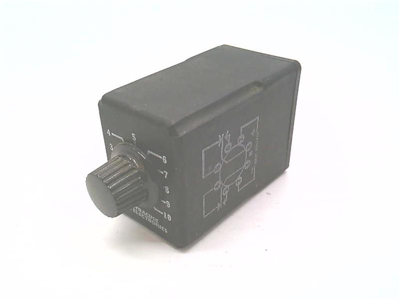 TNR-00320 by CROUZET