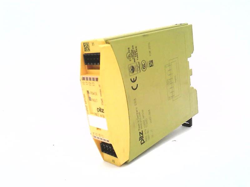 PILZ PNOZMI1PCOATEDVERSION