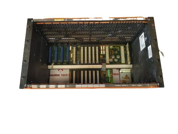 8893-4643 by CONVERTEAM