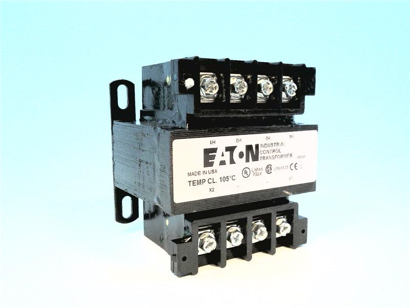 EATON CORPORATION CE0050E2BCE