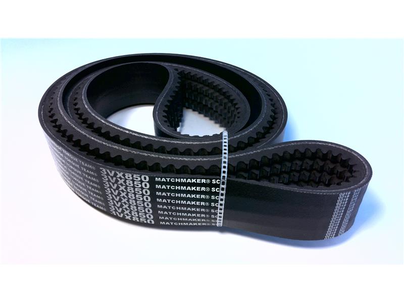 CONTINENTAL AG 4/3VX850