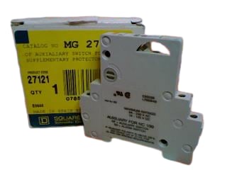 MG27121 by SCHNEIDER ELECTRIC