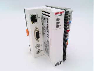 BECKHOFF CX8031