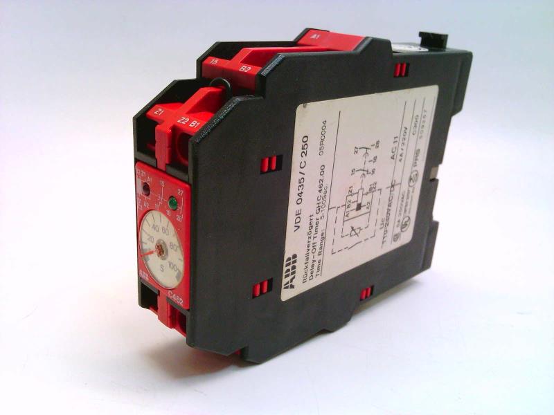 ASEA BROWN BOVERI GHC462.0005R0004