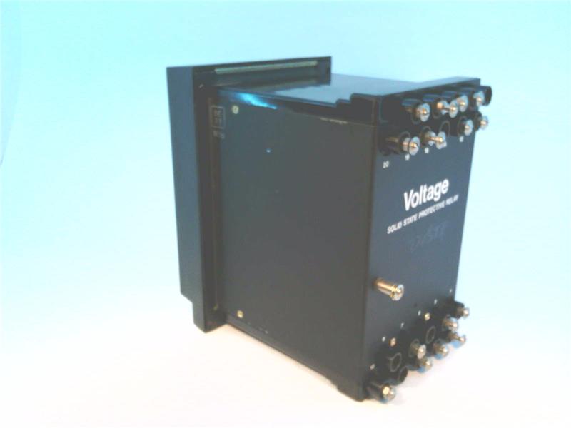 BASLER ELECTRIC BE1-27/59 A3FE1LN2S3F