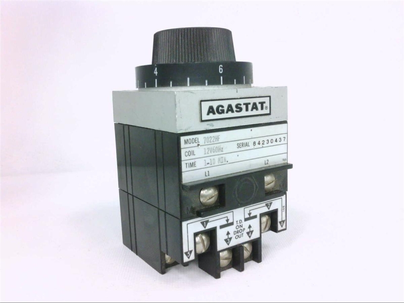 TE CONNECTIVITY 7022HF