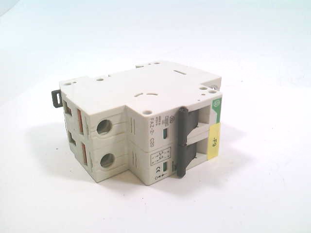 EATON CORPORATION FAZ-2-C20