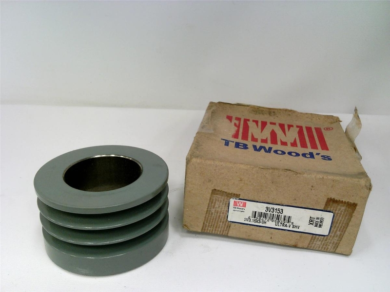 ALTRA INDUSTRIAL MOTION 3V3153