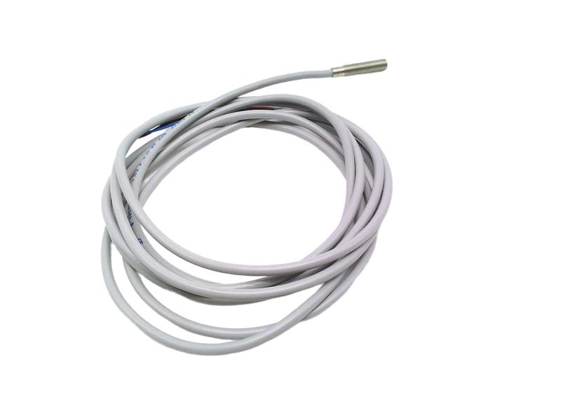 DI-SORIC DCC-05-V-2.5-PSLK