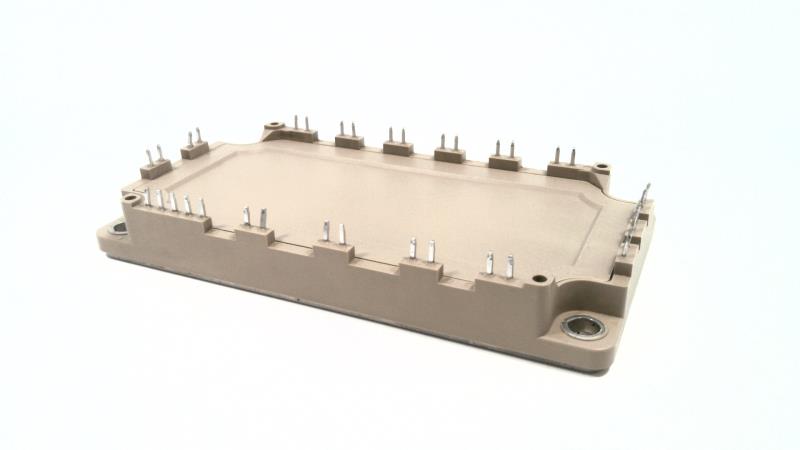 FUJI ELECTRIC 7MBR50SB-120-50