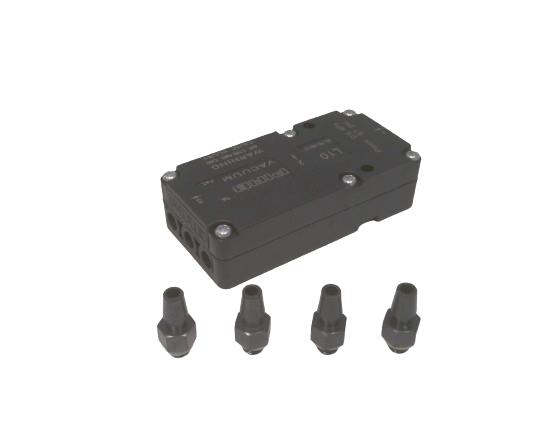 PIAB VACUUM PRODUCTS L10-32-70-081-U