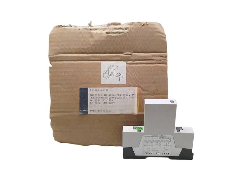 3VE9302-1AA22 by SIEMENS