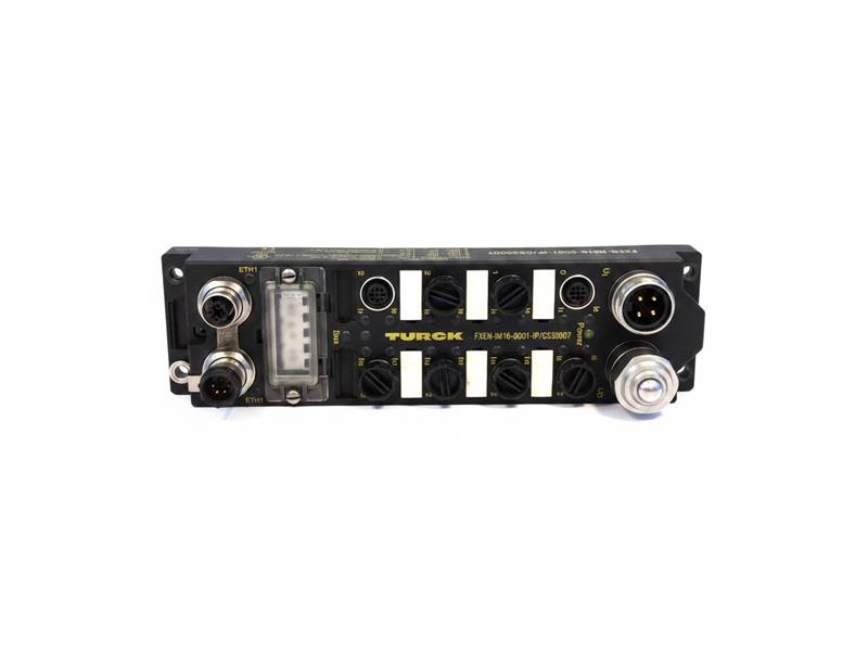 TURCK FXEN-IM16-0001-PN