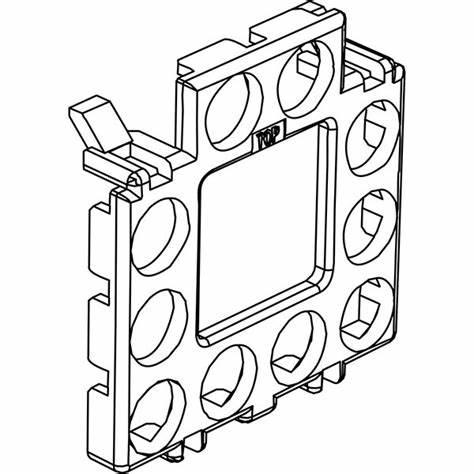 BANNER ENGINEERING SSA-EB1-TC
