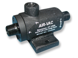 AIR VAC TD190H