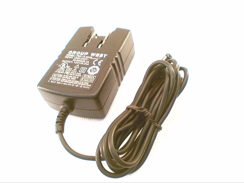 GROUP WEST TRC-12-0830