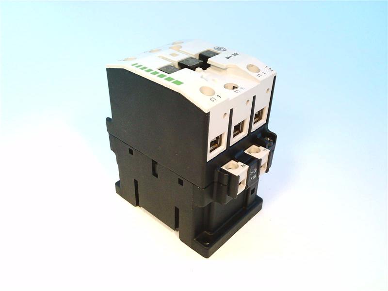 EATON CORPORATION DIL-1M-115V-60HZ