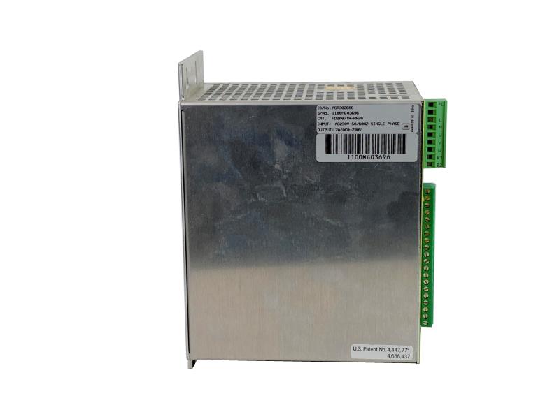 ASEA BROWN BOVERI FD2A07TR-RN20