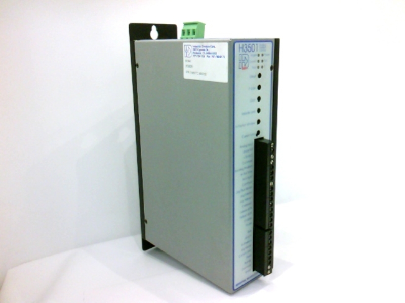 H3501 by DANAHER MOTION