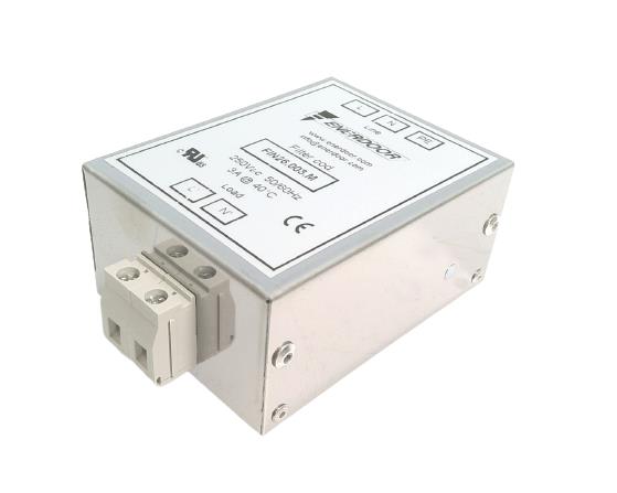 ENERDOOR FIN26.003.M