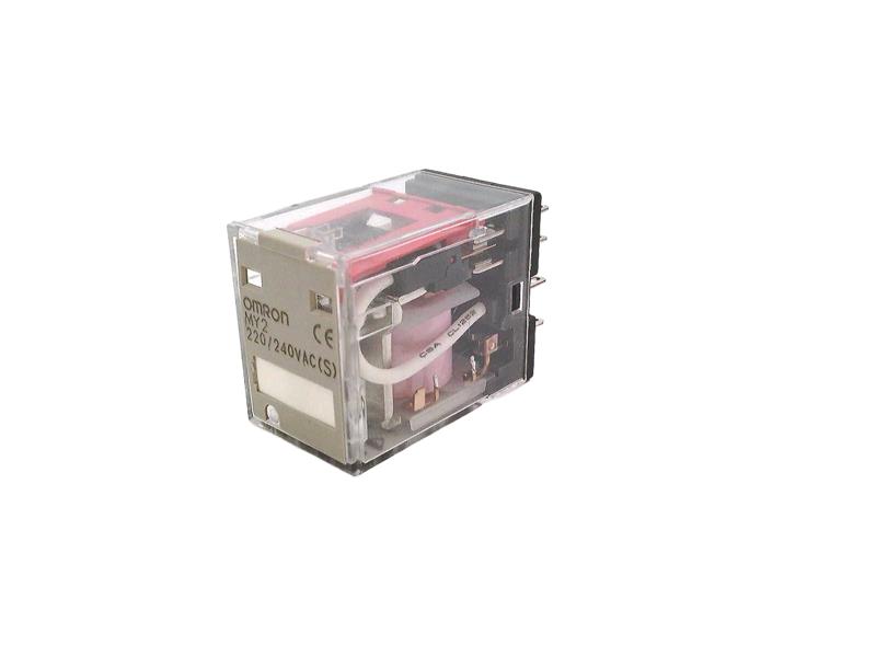 OMRON MY2AC220240